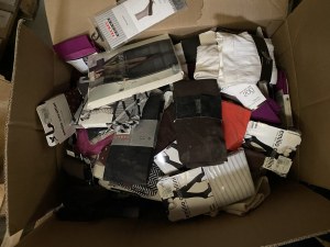 Collants emilio Cavallini