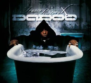 Disques Vinyles Hip Hop - Rap - France