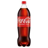Coca cola 1,5l origine PL