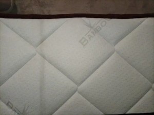 Matelas et sommier en vente