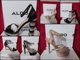 Déstockage lot Chaussures ALDO/BATA/SAN MARINA 300 paires
