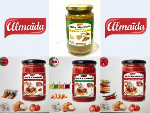 Conserverie Alimentaire ALMAIDA