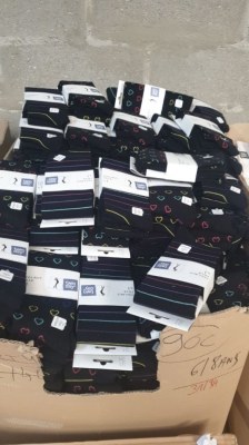 LOT COLLANT: BEBE ,ENFANT , FEMME