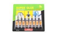 Colle forte 8pcs