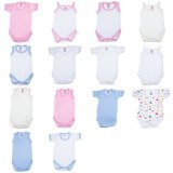 Body bébé 100% pour grossiste/distributeur
