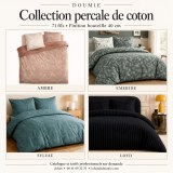 COLLECTION PERCALE DE COTON 71 & 80 FILS – OFFRE PROFESSIONNELLE