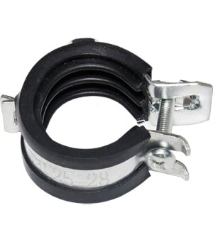 Déstockage collier isophonique