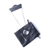 Collier Lantha - Objet publicitaire AVEC ou SANS logo - Cadeau client - Gift - COOLMINI...