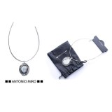 Collier Malva - Objet publicitaire AVEC ou SANS logo - Cadeau client - Gift - COOLMINIP...