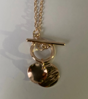 Assortiment de bijoux 