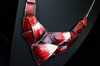 Collier Fantaisie Haut de gamme