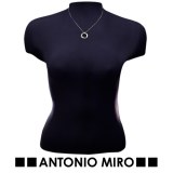 Collier Sigma -Antonio Miró- - Objet publicitaire AVEC ou SANS logo - Cadeau client -...