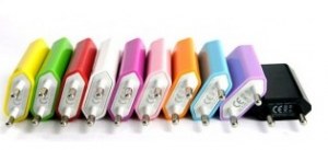 Adaptateur USB / Secteur