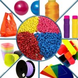 Colorant maître plastique