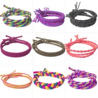Bracelets chouchous ColorBlizz
