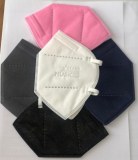 MASQUE MEDICAL FFP2 NR WHITE AND COLOR CE2163 / EN149:2001 A1:2009