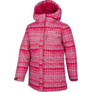 050091 Veste de ski pour filles de Columbia