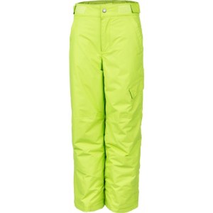 040035 Pantalon de ski Columbia uni pour enfants