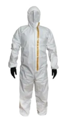 Vente de combinaisons de protection