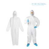 RONI GLOBAL Déstockage grossiste Combinaison type 5, combinaison type 6, type 5-6, prot...