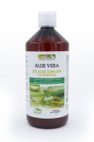 ALOE VERA JUS COMPLEMENT ALIMENTAIRE