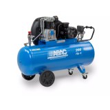 Compresseur professionnel PRO A39B 200 CM3 - 200 L