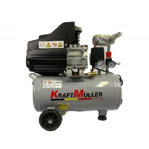 KRAFTMULLER Compresseur 24L kraftmuller