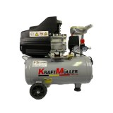 KRAFTMULLER Compresseur 24L kraftmuller
