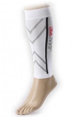 Manchons mollets compression Jiani sport