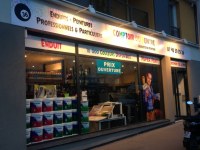 Peinture Enduit Paiement à 45 jours fin de mois