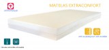 Matelas Orthopédique"extra relax", 140X190 épaisseur totale h 14 cm mousse waterfoam,...