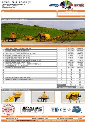 Concasseur a Mâchoire | Concasseur de Pierre | Vess