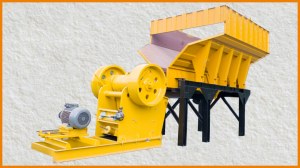 Concasseur a Mâchoire | Concasseur de Pierre | Vess