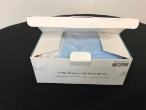 Masque Chirurgical 3 plis