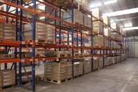 Dalle Moquette Tecsom, tarkett