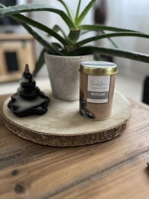 Lot stock invendu - décoration maison encens