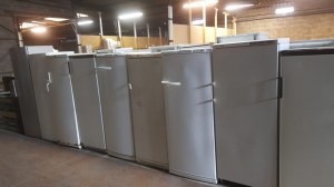LOT DE FRIGO ET CONGELATEURS OCCASION