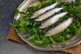 Connetable - sardines généreuses à la sauce tomate sans huile