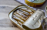 Connetable - sardines sans arêtes au naturel