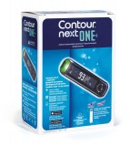 Lecteur de glycémie Contour® Next One