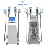 FDA approuvé technologie Cryolipolisis système d'amincissement coolplas