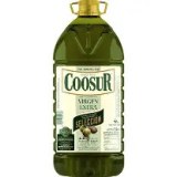 Huile D olive extra vierge Coosur 5L (Espagne)