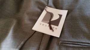 Vêtement de marques