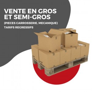 LOT DE MOTEURS ET BOITES DE VITESSES D'OCCASION