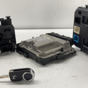 LOT 50 UNITE MIN - ELECTRONIQUE EMBARQUEE