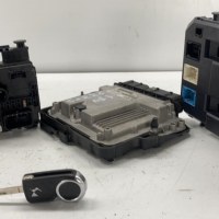 LOT 50 UNITE MIN - ELECTRONIQUE EMBARQUEE