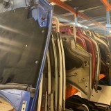 LOT DE 20 PIECES DE CARROSSERIE TOUTES MARQUES