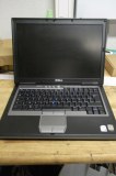 Portable DELL Latitude D620