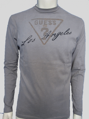 Lot de t-shirt Guess homme