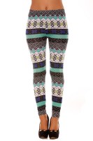 Leggings d'hivers 1,50€